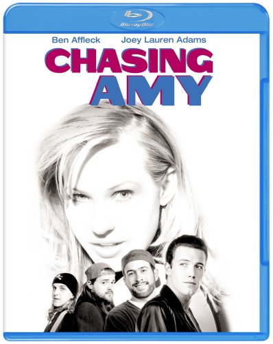 チェイシング・エイミー ジョーイ・ローレン・アダムス ベン・アフレック