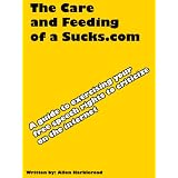 The Care and Feeding of a Sucks.com