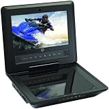 Audiovox D7104 7 Portable Dvd Player (Player Only) (Personal Audio / Portable Dvd Players)