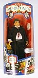 Exclusive Premiere Oliver Hardy Limited Edition Figure