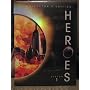 Heroes : Season One (Exclusive Packaging w/Bonus DVD + Four Miniature Paintings)