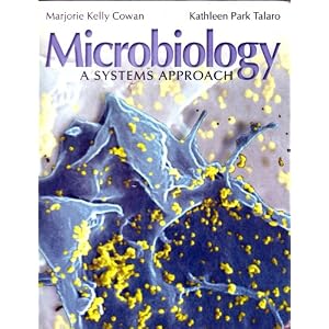 Click here to buy Microbiology a Systems Approach Text Only by .