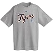 Detroit Tigers Series Sweep Short Sleeve T-Shirt