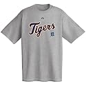 Detroit Tigers Series Sweep Short Sleeve T-Shirt