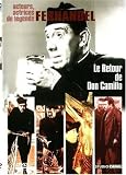 Review Universal  / The Return of Don Camillo