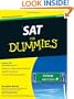 SAT For Dummies (For Dummies (Lifestyles Paperback))