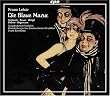 Franz Lehar: Die Blaue Mazur