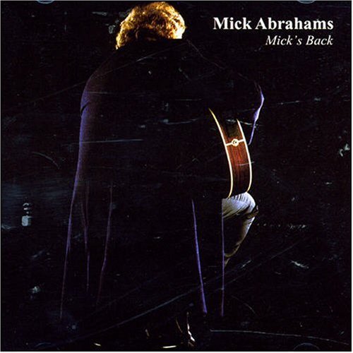 CD-Charts  Music : Mick's Back