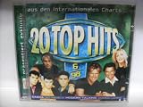 20 Top Hits ~ aus den internationalen Charts 6/98