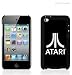 Atari - iPod Touch 4th Gen Case Cover Protector