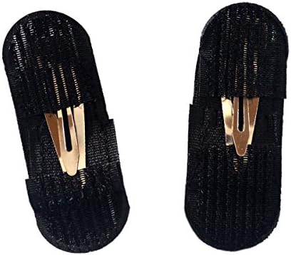 Bump It up Volume Hair Base Styling Insert Tool 2pcs