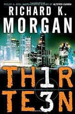 Thirteen