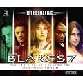 Blake's 7: The Early Years - Box Set Episodes 1-5