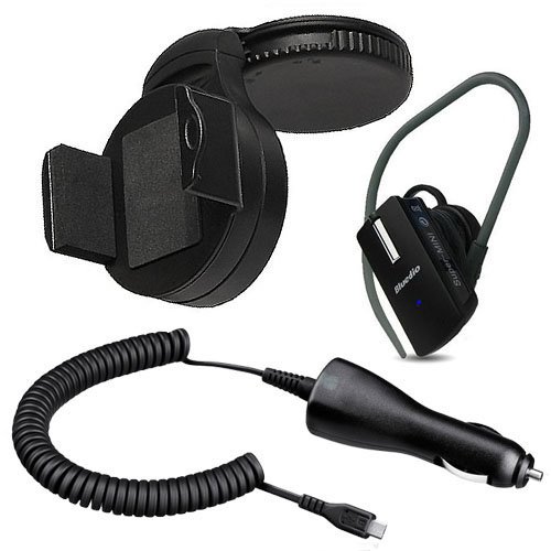 ORIGINAL q1 STARTER SET 3IN1 FÜR
