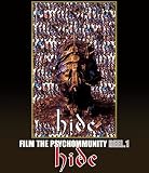 FILM THE PSYCHOMMUNITY REEL.1 [Blu-ray]