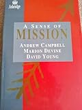A sense of mission