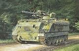 Italeri 1/35 M163 A1 Vulcan # 269