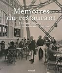 M�moires du restaurant
