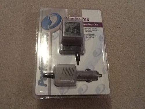 Adapter Pak