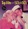 Top Hits of the 50's & 60's