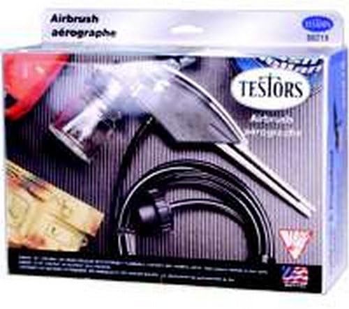 Airbrush Set Pegd Broad Stroke (Pack of 3)