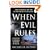 When Evil Rules: Vengeance and Murder on Cape Cod (St. Martin's True Crime Library)