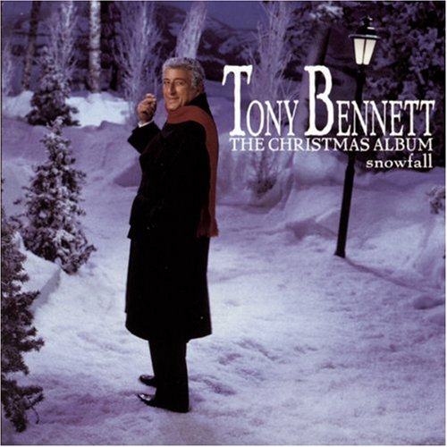 CD-Charts  Music : Snowfall Christmas Album