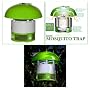 Electric Mini Mosquito Trap