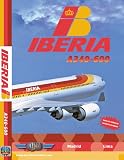 Iberia Airbus A340-600
