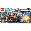 LEGO Star Wars: The Clone Wars Republic Attack Shuttle Set