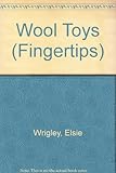 Wool toys
