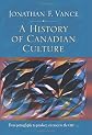 A Cultural History of Canada