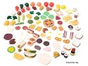Step2 Play Food 101-pc. Set