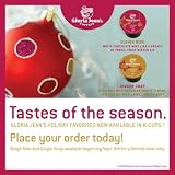 Review Gloria Jean's  / Gloria Jean's Coffee K-cup, Ginger Snap, 24-Count Boxes (Pack of 2)