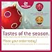 Health & Personal Care : Gloria Jean's Coffee K-cup, Ginger Snap, 24-Count Boxes (Pack of 2)