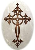 Ray of Light Celtic Wall Cross