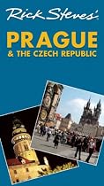 Rick Steves' Prague and The Czech Republic