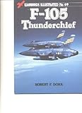F-105 Thunderchief