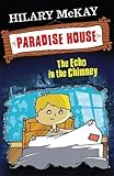 The echo in the chimney