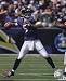Joe Flacco 2009 Action by Unknown 8.00X10.00. Art Poster Print