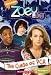 Books : The Curse of Pca (Zoey 101)