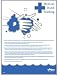 National Safety Compliance Medical Hand Washing Poster - 18 X 24 Inches