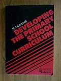 Developing the primary school curriculum