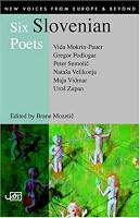 Six Slovenian Poets (New Voices from Europe & Beyond S.)