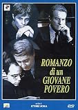 sordi - romanzo di un giovane povero (Dvd) Italian Import