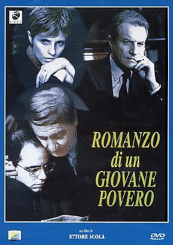 Romanzo Di Un Giovane Povero