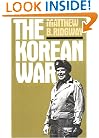 The Korean War (Da Capo Paperback)