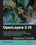 OpenLayers 2.10 Beginner's Guide