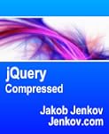 jQuery Compressed