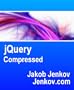 jQuery Compressed